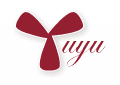 yuyu logo